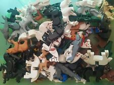 Lego tiere sammlung gebraucht kaufen  Bismarck