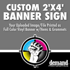 Custom banner business for sale  Franklin