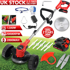 21v cordless electric for sale  WORCESTER