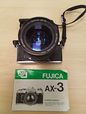 Fujica camera starblitz for sale  SOUTHSEA