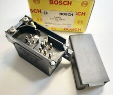 Bosch 0281003096 steuergerät gebraucht kaufen  Gollhofen