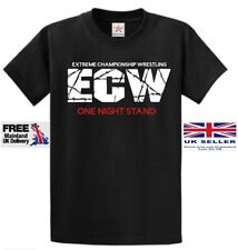 Unofficial ecw one for sale  BOOTLE