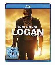 Logan the wolverine gebraucht kaufen  Berlin