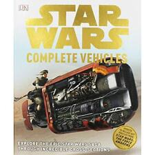 Star wars complete for sale  UK