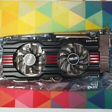 Used, Asus DirectCU II Geforce GTX 770 OC 2GB GDDR5 Video Card GTX770-DC2OC-2GD5 NEW for sale  Shipping to South Africa