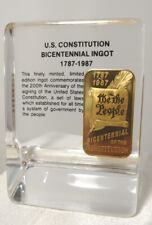 Constitution limited bronze for sale  Lake Alfred