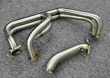 Manifold exhaust equal for sale  Shipping to Ireland