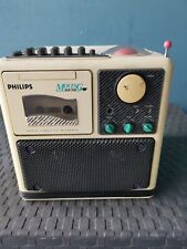 Stereo philips s85 usato  Vaglio Serra