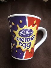 2013 cadburys crème for sale  EASTLEIGH