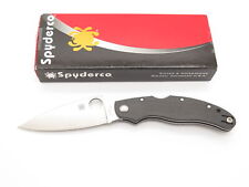 Spyderco caly 3.5 for sale  Post Falls