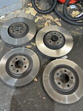 Audi brake disc for sale  LONDON