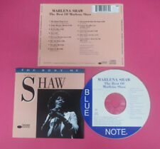 Marlena shaw the usato  Ferrara