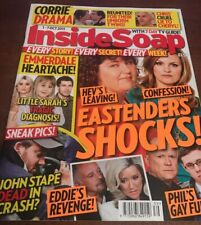 Inside soap simon for sale  GREAT YARMOUTH