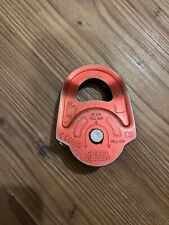 Petzl rescue pulley for sale  NORWICH