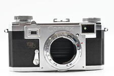 Zeiss ikon contax for sale  Indianapolis