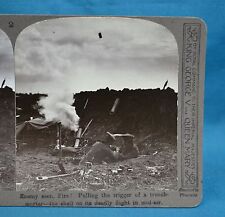 Ww1 stereoview enemy for sale  ST. ALBANS