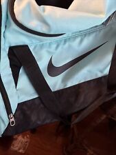 Bolsa esportiva Nike azul na cor. unissex. comprar usado  Enviando para Brazil