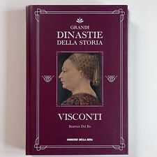 Grandi dinastie della usato  Calcinato