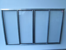 Concession window glass for sale  Thomson