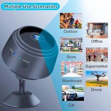 Mini Spy Camera Wireless Hidden Camera for Home Security Surveillance with Video for sale  Shipping to South Africa