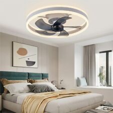 Ceiling fan light for sale  SALFORD