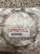 Yamaha clutch friction for sale  Odessa