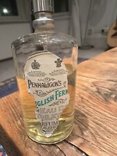 Penhaligon english fern for sale  LONDON