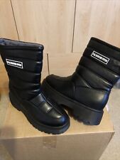 fur lined boots for sale  SHEPTON MALLET