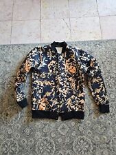 Versace art jacket for sale  Asheboro