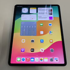 iPad Pro 12.9 Inch 4th Gen - 128GB - WiFi + Cellular (Read Description) BH1003 for sale  Shipping to South Africa