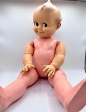 Large kewpie doll for sale  Kuna