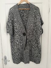 Ladies cardigan size for sale  Shipping to Ireland