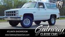 1982 gmc jimmy for sale  Cumming