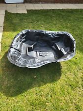 rigid pond liner for sale  WEST MALLING