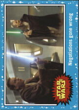 Usado, Escolha de cartas colecionáveis Star Wars Journey to The Force Awakens 2015 comprar usado  Enviando para Brazil