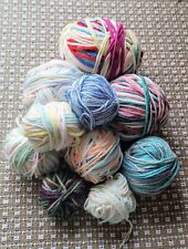 Multi color yarn for sale  Boylston