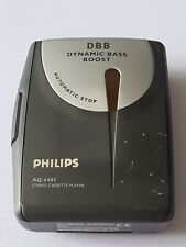 Philips stereo cassette for sale  Ireland