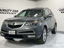 2010 acura mdx for sale  West Chicago