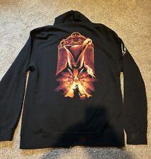 Used, Bloodborne Clock Tower Hoodie - Fangamer - Lightly Used - unisex XL for sale  Shipping to South Africa