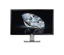 Oryginalny monitor Dell P2414 24" LED IPS FullHD DP VGA ze stojakiem | klasa B na sprzedaż  PL