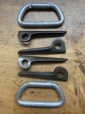 Clog wales carabiners for sale  Shipping to Ireland