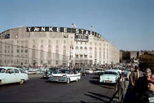 Yankee stadium 8x10 for sale  Rochester