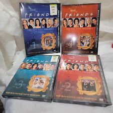 Friends seasons new for sale  Kissimmee