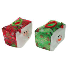Set christmas tissue for sale  Shipping to Ireland