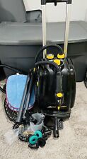 Mcculloch steam cleaner for sale  Parkville