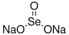 Sodium selenite selenious for sale  Shipping to Ireland