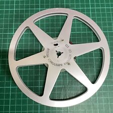 Ferrograph aluminium reel for sale  TOWCESTER