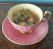 aynsley england fine bone china cup for sale  VENTNOR