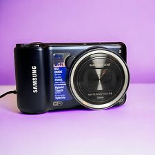 Câmera Digital Samsung WB Series WB250F 14.2MP - Preta (Totalmente Testada) comprar usado  Enviando para Brazil