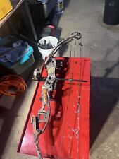 Alpine archery frontier for sale  Goshen